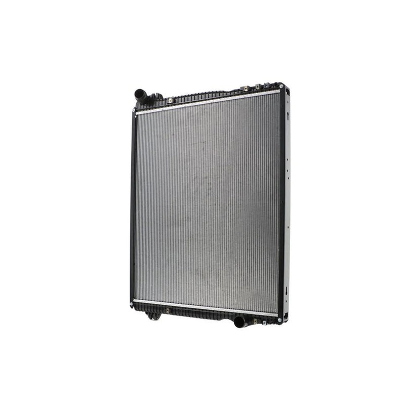 Hella Engine Radiator 8MK 366 305-221
