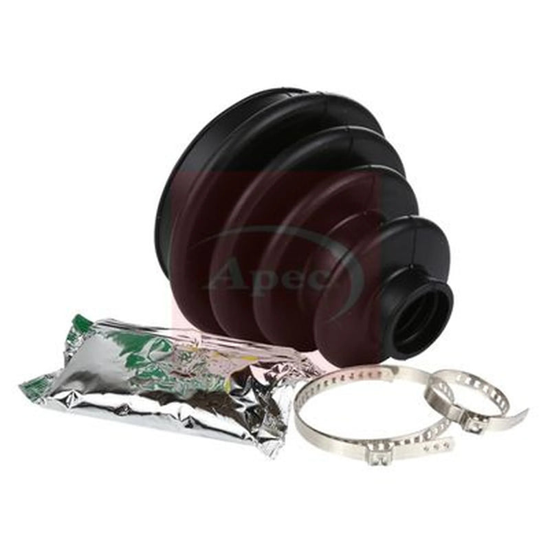 Apec Drive Shaft Bellow Wheel Side ACB1006