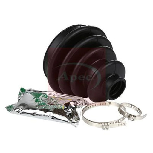 Apec Drive Shaft Bellow Wheel Side ACB1006