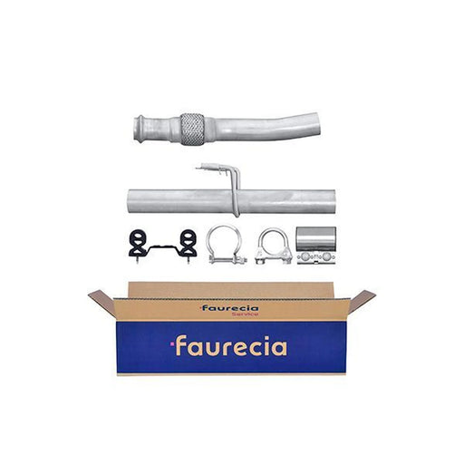 Hella Exhaust Pipe OD 8LA 366 000-771