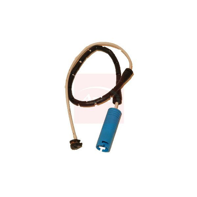 Apec Brake Pad Wear Sensor Front fits BMW 7 1994-2001
