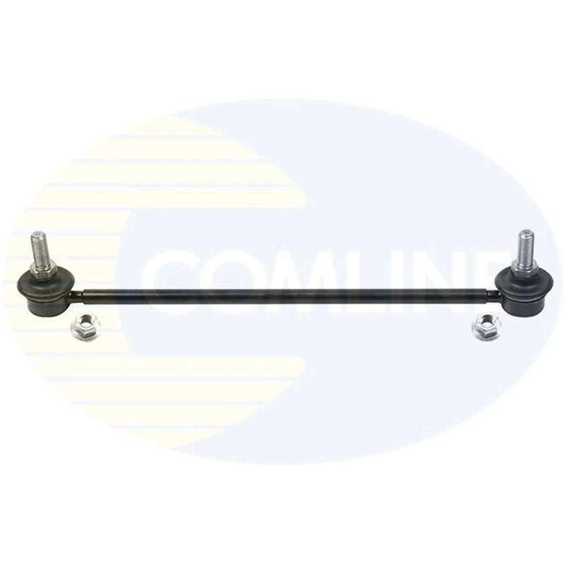 Comline Stabiliser Bar Link Coupling Rod fits MG Zs SUV 2017 on 1.0 1.5