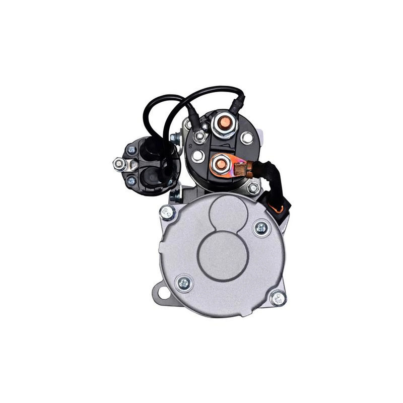 Hella Starter Motor 12V 3.3kW 10 Teeth 8EA 012 586-951