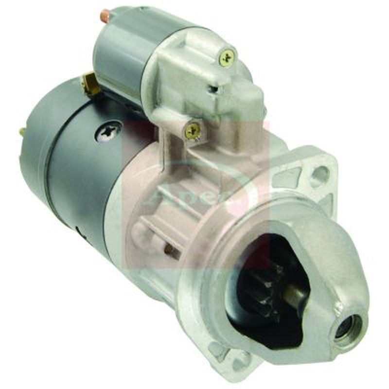 Apec Starter Motor 12V 2.2kW 11 Teeth
