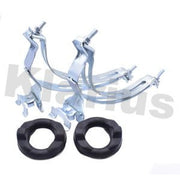 Klarius Muffler Bracket