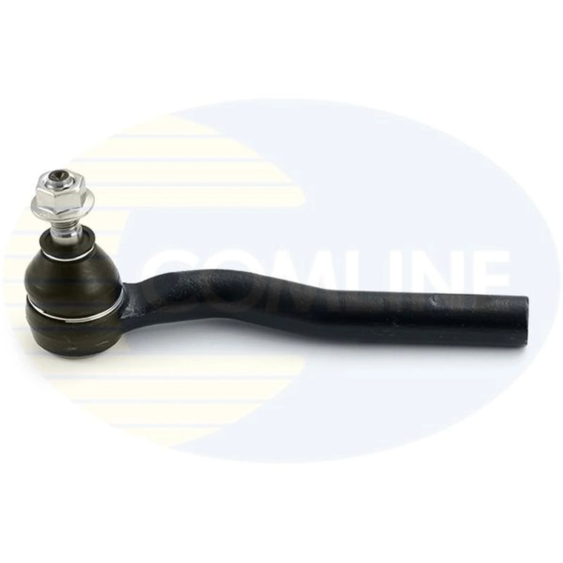 Comline Steering Tie Rod End Ball Joint fits Mazda 2 2014 on 1.5