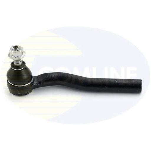 Comline Steering Tie Rod End Ball Joint fits Mazda 2 2014 on 1.5