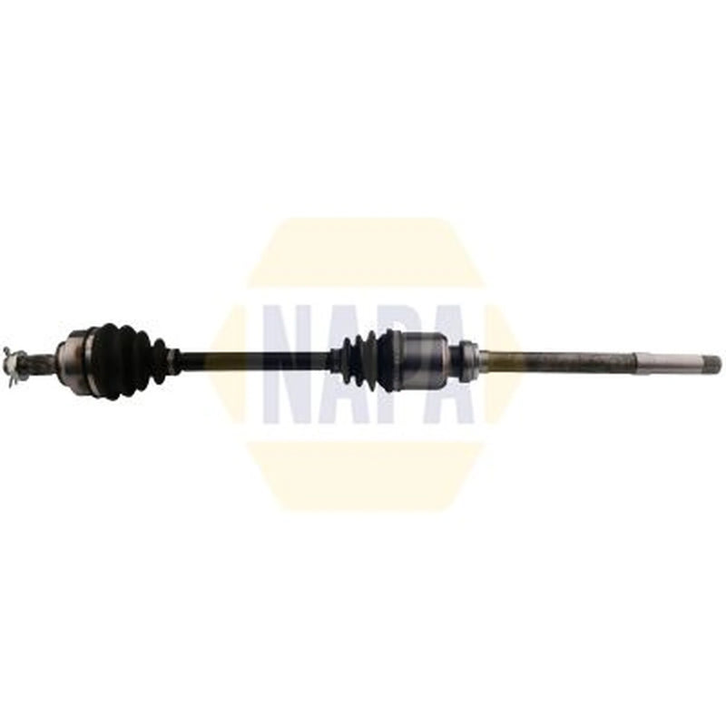 NAPA CV Drive Shaft Driveshaft Front Right NDS1100R