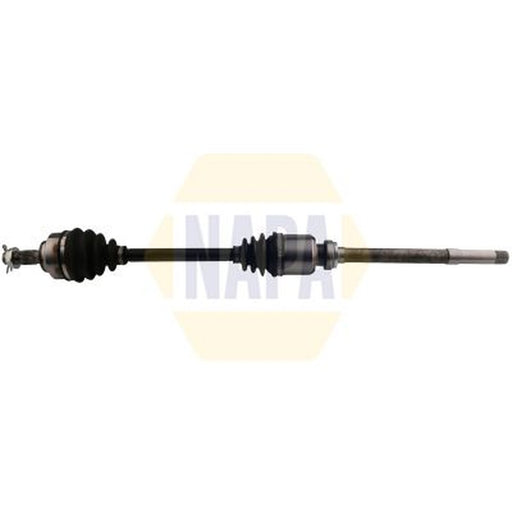 NAPA CV Drive Shaft Driveshaft Front Right fits Citroën C4 II 2009-2018