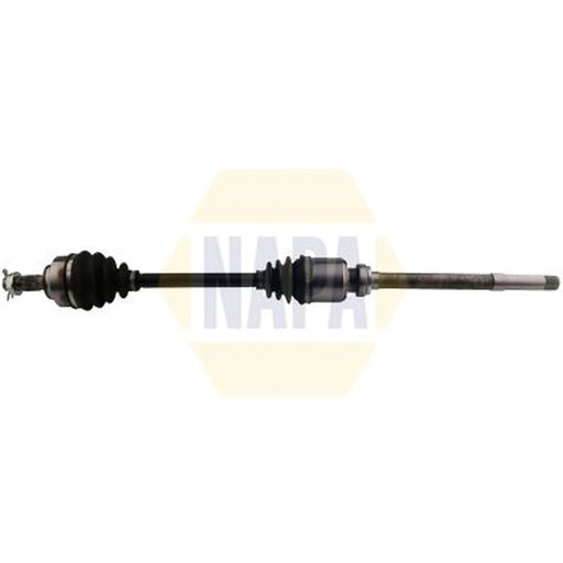 NAPA CV Drive Shaft Driveshaft Front Right NDS1100R