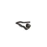 Gates Radiator Coolant Hose 130mm ID fits Land Rover Discovery Sport 2014 on 2.0