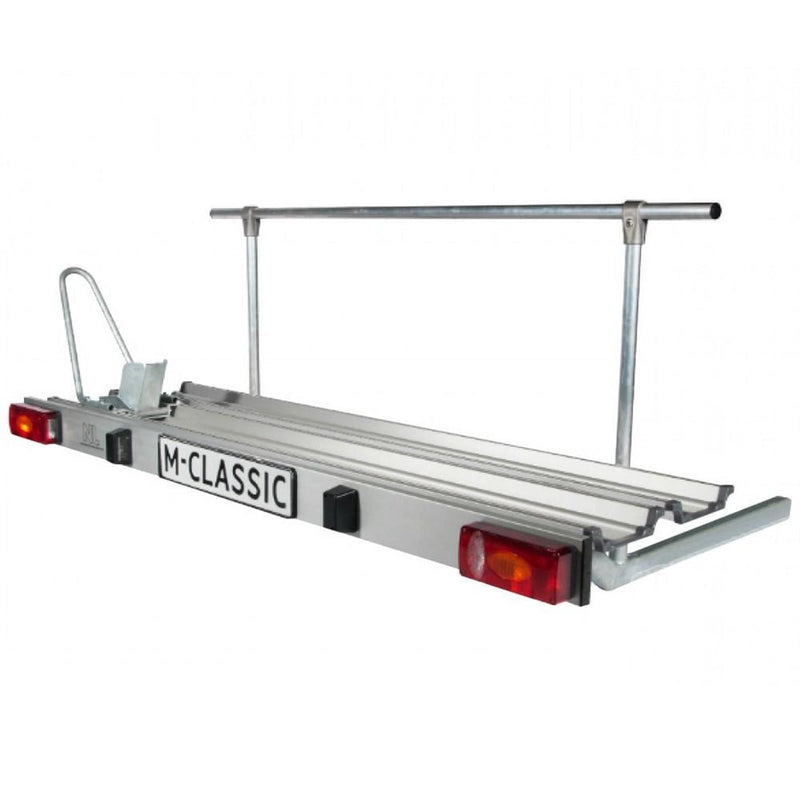Memo M-Classic 150kg Single Scooter Rack Memo Europe - Dynamic Drive