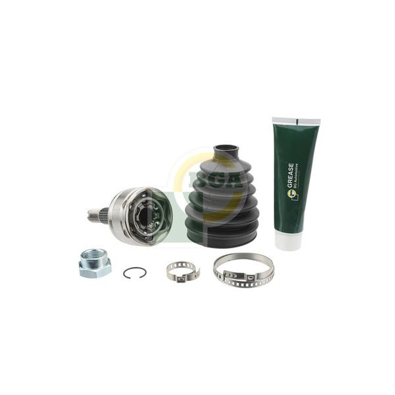 BGA Drive Shaft Joint Kit fits Jaguar E-Pace 2017-2018 2.0