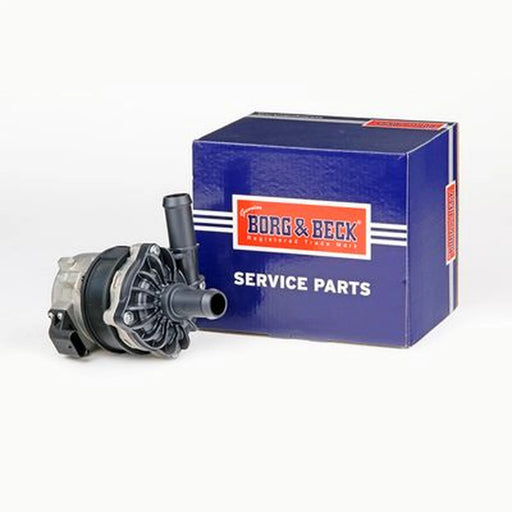 Borg & Beck Engine Cooling Water Pump BWP3044