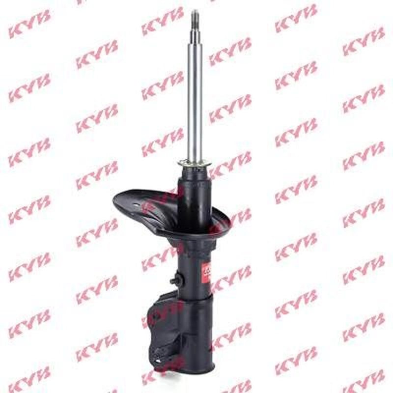 KYB Shock Absorber Damper Strut Front Right fits Proton Persona 1994-2002