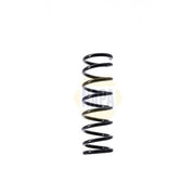 NAPA Rear Suspension Coil Spring fits Mazda 3 2006-2009 1.6