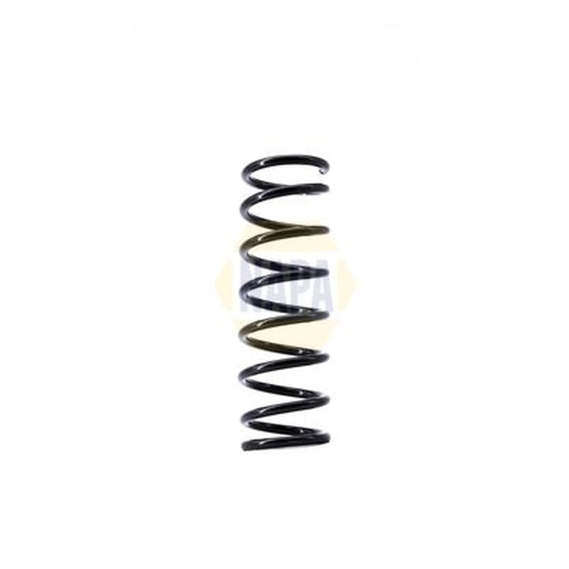 NAPA Rear Suspension Coil Spring fits Mazda 3 2006-2009 1.6