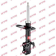 KYB Shock Absorber Damper Strut Front Left fits Toyota Verso 2009-2018 1.6 1.8