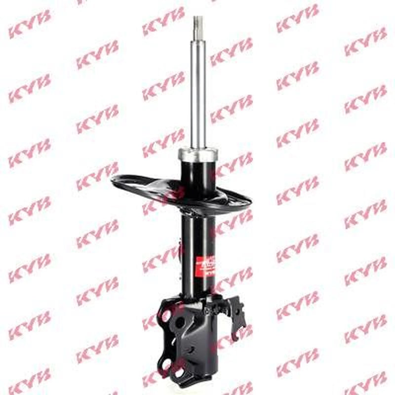 KYB Shock Absorber Damper Strut Front Left fits Toyota Verso 2009-2018 1.6 1.8