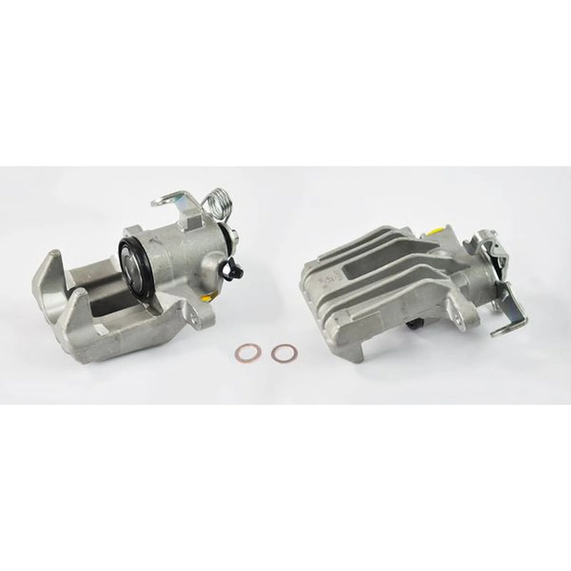 Juratek Brake Caliper Assembly Rear Left fits Audi A1 2010-2018
