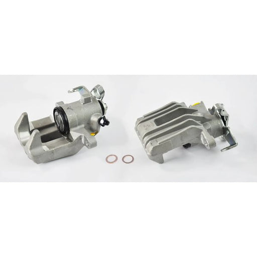 Juratek Brake Caliper Assembly Rear Left fits Audi A1 2010-2018