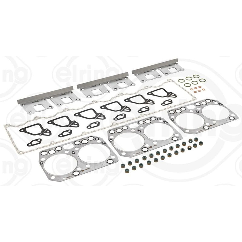 Elring Cylinder Head Gasket Kit fits Man Lion´S City 2002-2009 19.240 19.280