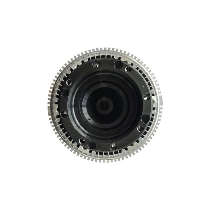 Hella Radiator Fan Clutch 8MV 366 440-521