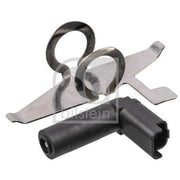 Febi Crankshaft Position Sensor 196123