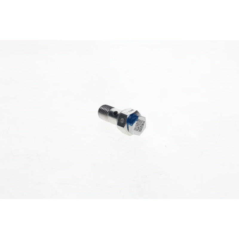 Bosch Fuel Injection Control Valve fits Mercedes-Benz Heckflosse 1965-1968