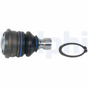 Delphi Ball Joint Front fits Ssangyong Tivoli 2015 on 1.6