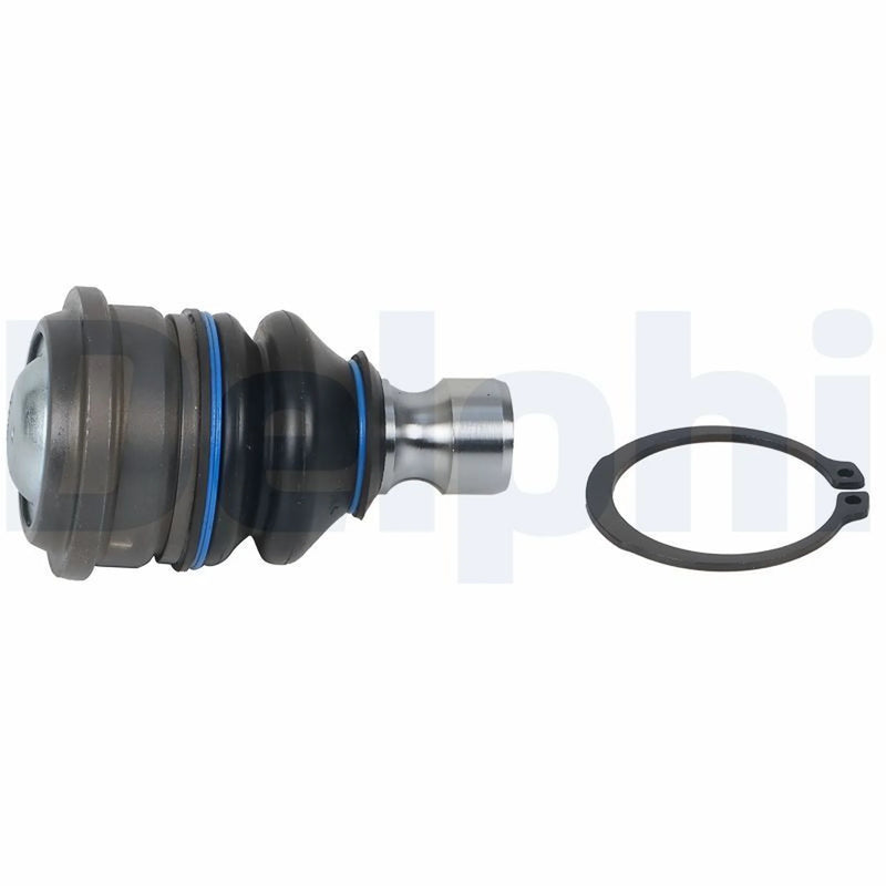Delphi Ball Joint Front fits Ssangyong Tivoli 2015 on 1.6