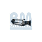 BM Catalysts Homologated Petrol Cat fits Land Rover Freelander I 1998-2000 1.8
