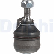 Delphi 2 x Ball Joints fits Honda Prelude III 1987-1992 2.0