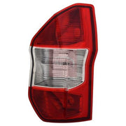 Apec Tail Light / Lamp Right fits Ford Tourneo Courier B460 2014-2023