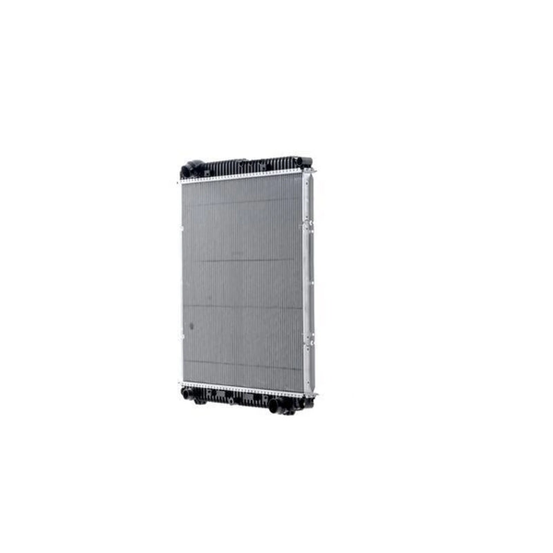 Mahle Engine Radiator fits Mercedes-Benz Atego 3 2013 on