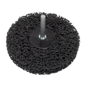 Sealey Polycarbide Spindle Wheel100 x 13 x 6.35mm PTC/SW100 Sealey - Dynamic Drive