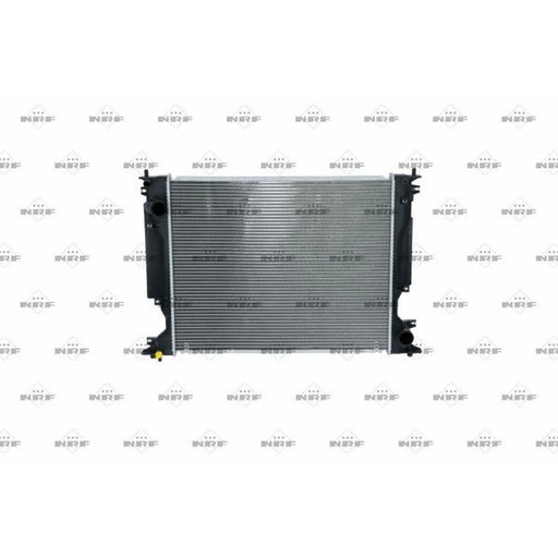 NRF Engine Radiator 59219