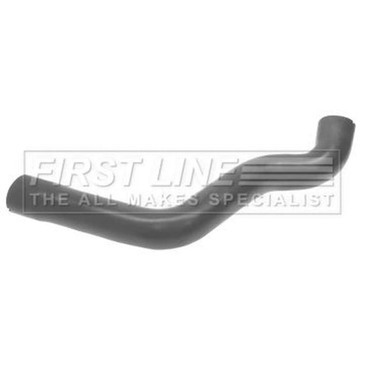 First Line Intercooler Turbo Charge Air Hose Front fits Citroën Relay III