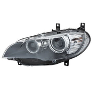 Hella Headlight Headlamp PSY24W Left fits BMW X5 2009-2013
