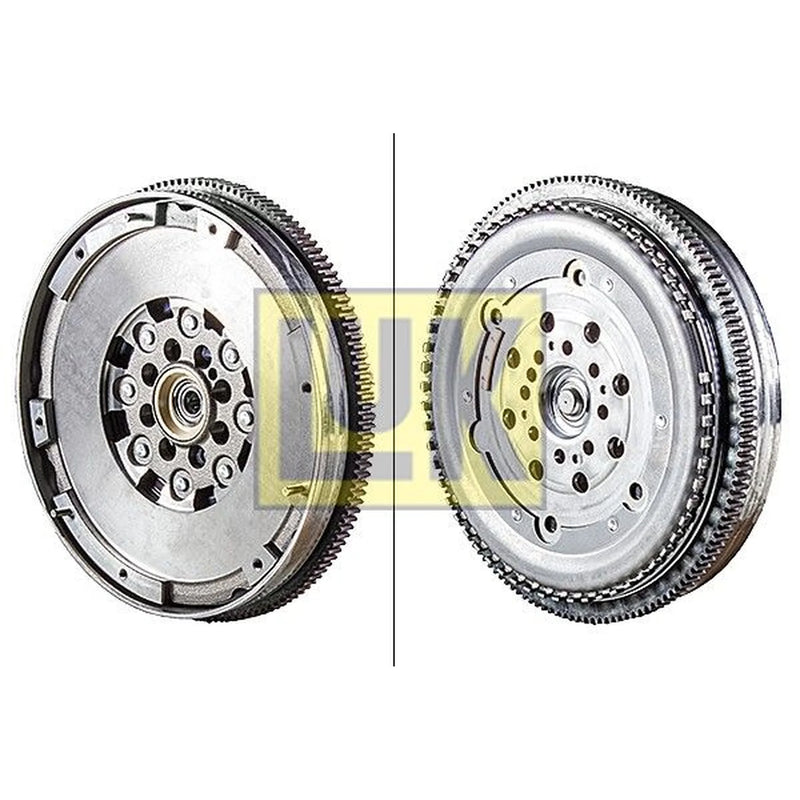 LuK Engine Flywheel Teeth fits Mercedes-Benz C-Class 2000-2002