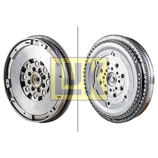 LuK Engine Flywheel Teeth fits Mercedes-Benz C-Class 2000-2002