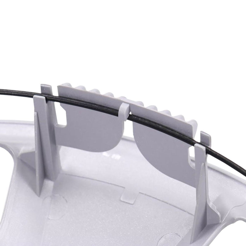 15" Fiat Wheel Trims X250 2014 Onwards Nova - Dynamic Drive