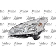 Valeo Headlight Headlamp H7 Left 044746