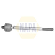 NAPA Stabiliser Drop Link Front Right fits Citroën C3 II 2009-2016