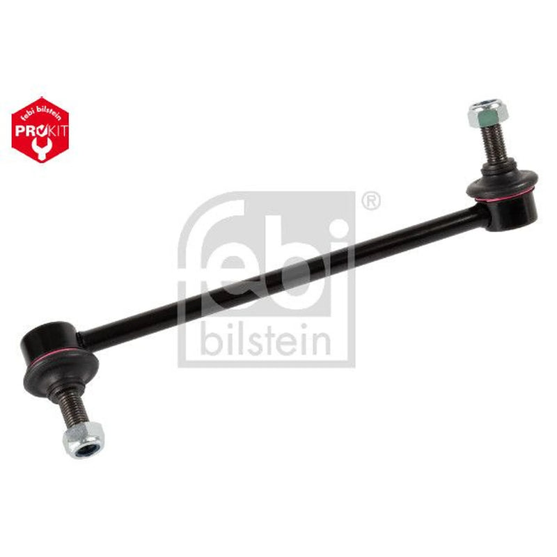 Febi Stabiliser Bar Link Coupling Rod Front Left 170550