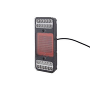 Hella Tail Light / Lamp LED Right
