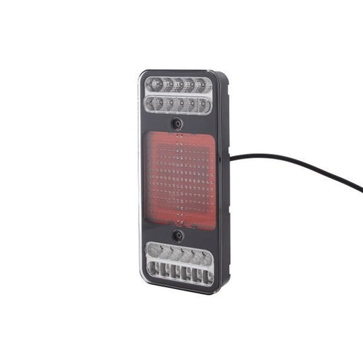 Hella Tail Light / Lamp LED Right