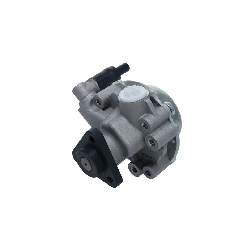 Bosch Power Steering Hydraulic Pump fits BMW 3 1998-2007