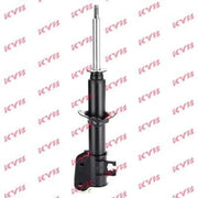 KYB 2 x Shock Absorbers fits Suzuki Alto VI 2002-2008 1.1