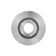 Bosch Front Brake Discs & Pads fits Kia Sorento I 2002-2011 2.4 2.5 3.3 3.5